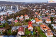 Detail: Rodinný dům, 195 m2