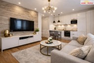 Detail: Prodej bytu 2+kk, 46 m2