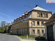 Detail: Prodej hotelu 11489 m2