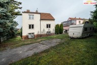 Detail: Komerční objekt 40 m2