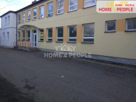 Detail: Pronájem nebytových prostor 21 m2