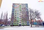 Detail: Prodej bytu 2+1, 63 m2