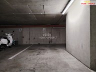 Detail: Prodej garáže 14 m2
