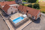 Detail: Rodinný dům, 558 m2