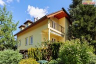 Detail: Rodinný dům, 270 m2