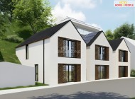 Detail: Rekreační objekt 95 m2