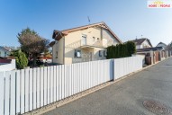 Detail: Rodinný dům, 110 m2