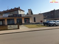 Detail: Pronájem nebytových prostor 48 m2