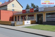 Detail: Pronájem nebytových prostor 48 m2