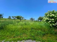 Detail: Pozemek k bydlení 1255 m2