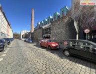 Detail: Pronájem bytu 3+kk, 55 m2