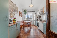 Detail: Prodej bytu 3+1, 92 m2