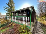 Detail: Rekreační objekt 16 m2