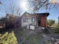 Detail: Rekreační objekt 36 m2