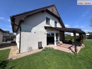 Detail: Pronájem RD, 185 m2