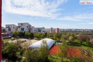 Detail: Pronájem bytu 2+kk, 45 m2