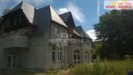 Detail: Komerční objekt 1269 m2