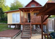 Detail: Rekreační objekt 50 m2