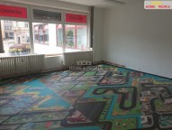 Detail: Pronájem nebytových prostor 35 m2