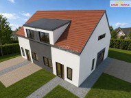 Detail: Pozemek k bydlení 400 m2