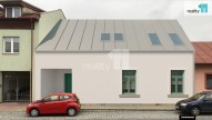 Detail: Rodinný dům, 290 m2