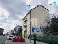 Detail: Komerční objekt 25 m2