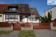Detail: Rodinný dům, 490 m2