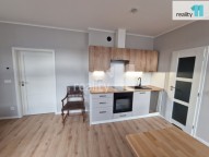 Detail: Pronájem bytu 1+kk, 30 m2
