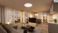 Detail: Prodej bytu 4+kk, 120 m2