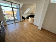 Detail: Pronájem bytu 2+kk, 58 m2