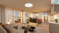 Detail: Prodej bytu 4+kk, 120 m2