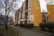 Detail: Pronájem bytu 2+kk, 40 m2