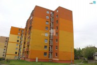 Detail: Pronájem bytu 1+kk, 31 m2