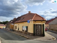 Detail: Pronájem obchodních prostor 100 m2
