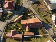 Detail: Rodinný dům, 282 m2