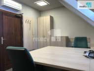 Detail: Pronájem nebytových prostor 10 m2