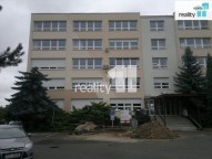 Detail: Pronájem nebytových prostor 30 m2