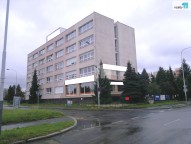 Detail: Pronájem nebytových prostor 29 m2