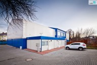 Detail: Pronájem obchodních prostor 1000 m2