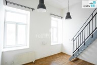 Detail: Pronájem bytu 2+kk, 48 m2