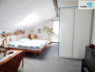 Detail: Pronájem bytu 1+kk, 30 m2