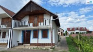Detail: Prodej garáže 100 m2