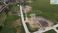 Detail: Pozemek k bydlení 1143 m2