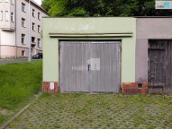 Detail: Prodej garáže 22 m2