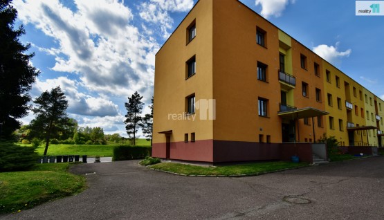 Bytový dům