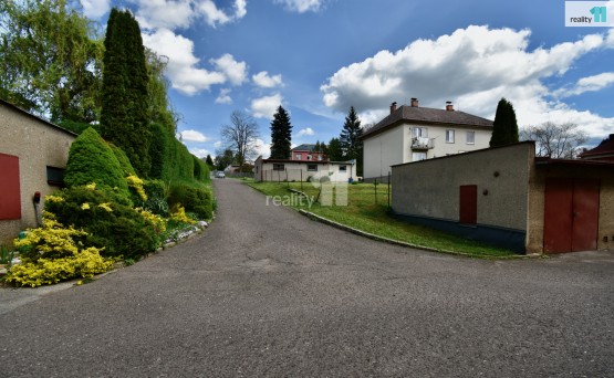 příjezd