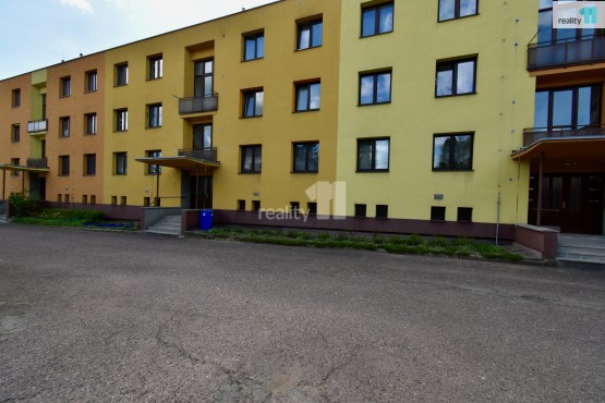 Bytový dům