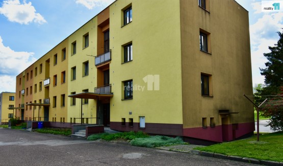 Bytový dům