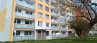 Detail: Pronájem bytu 2+kk, 42 m2