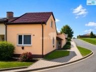Detail: Rodinný dům, 50 m2